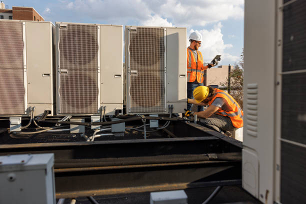 HVAC emergency services in Forest Park, GA