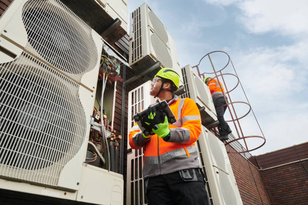 Best HVAC cleaning services  in Forest Park, GA