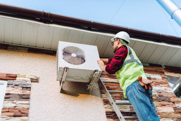 Best HVAC maintenance near me  in Forest Park, GA
