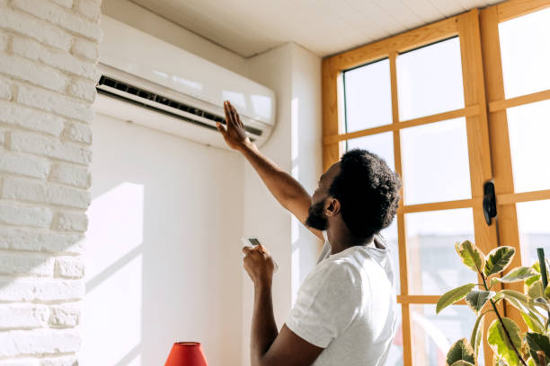 Best Affordable HVAC services  in Forest Park, GA