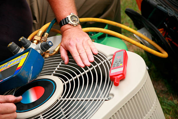 Best 24/7 HVAC repair  in Forest Park, GA