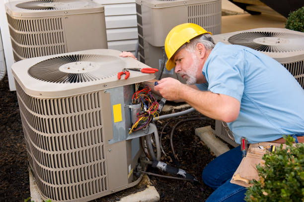 Best Central air repair  in Forest Park, GA