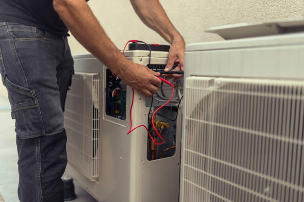 Affordable air conditioning repair in Forest Park, GA