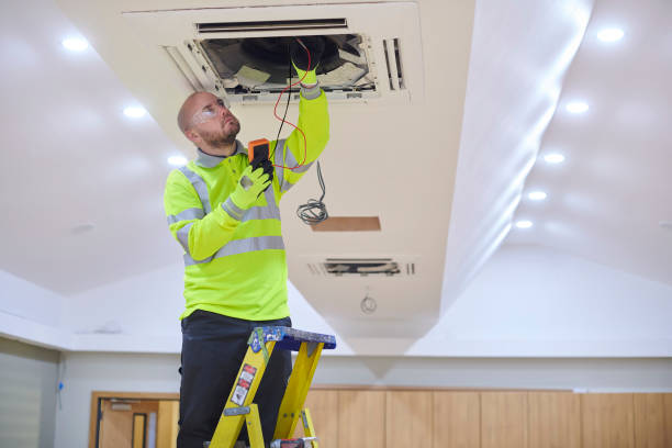 Best Air conditioning repair  in Forest Park, GA