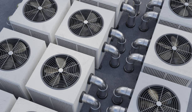 Trusted Forest Park, GA HVAC Experts