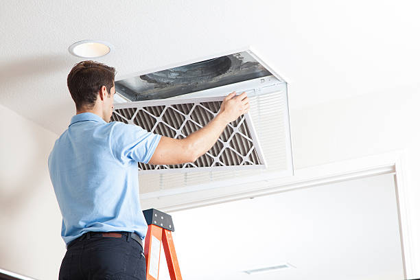 Best Residential HVAC services  in Forest Park, GA