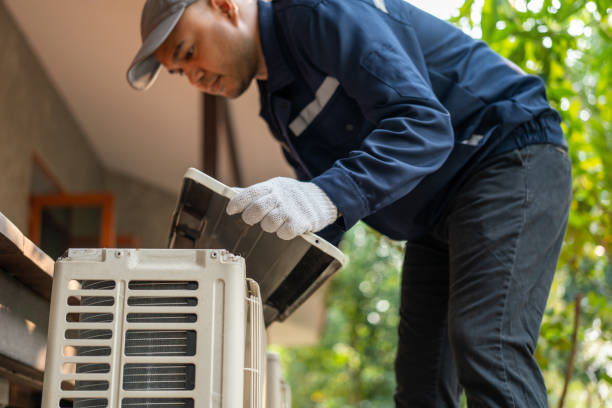 Best HVAC maintenance near me  in Forest Park, GA
