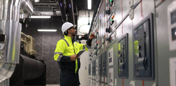 Best HVAC repair near me  in Forest Park, GA