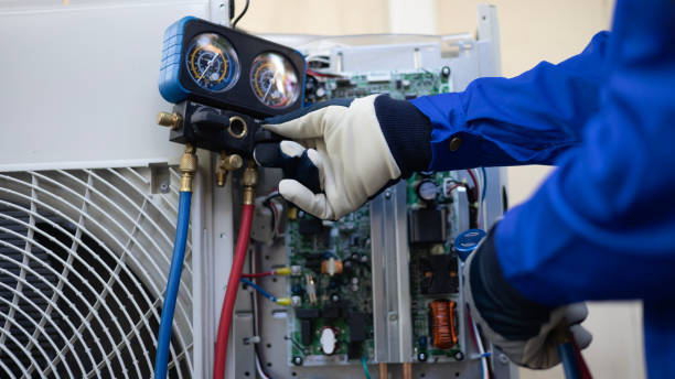 Best HVAC installation services  in Forest Park, GA