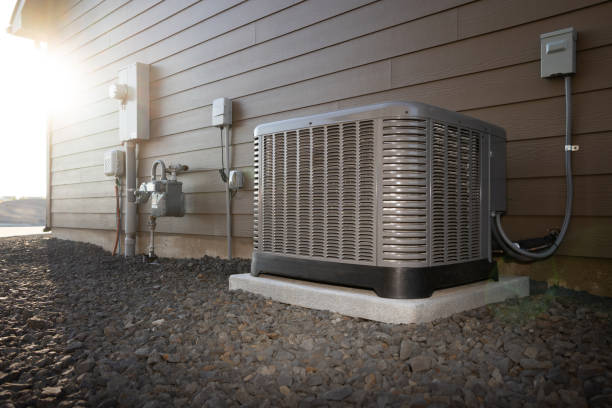 Best HVAC installation services  in Forest Park, GA